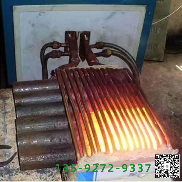 什么是高频花样视频app黄版下载加热硬化层崩坍？