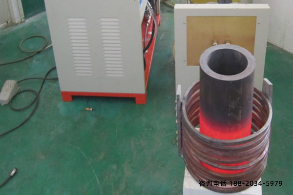 钢丝螺套在大型花样视频app黄版下载加热器中是如何应用的？
